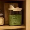 with Insect-Proof Lid Grain Storage Jar Large Capacity Insect-Proof Grain Jar  Grain Storage