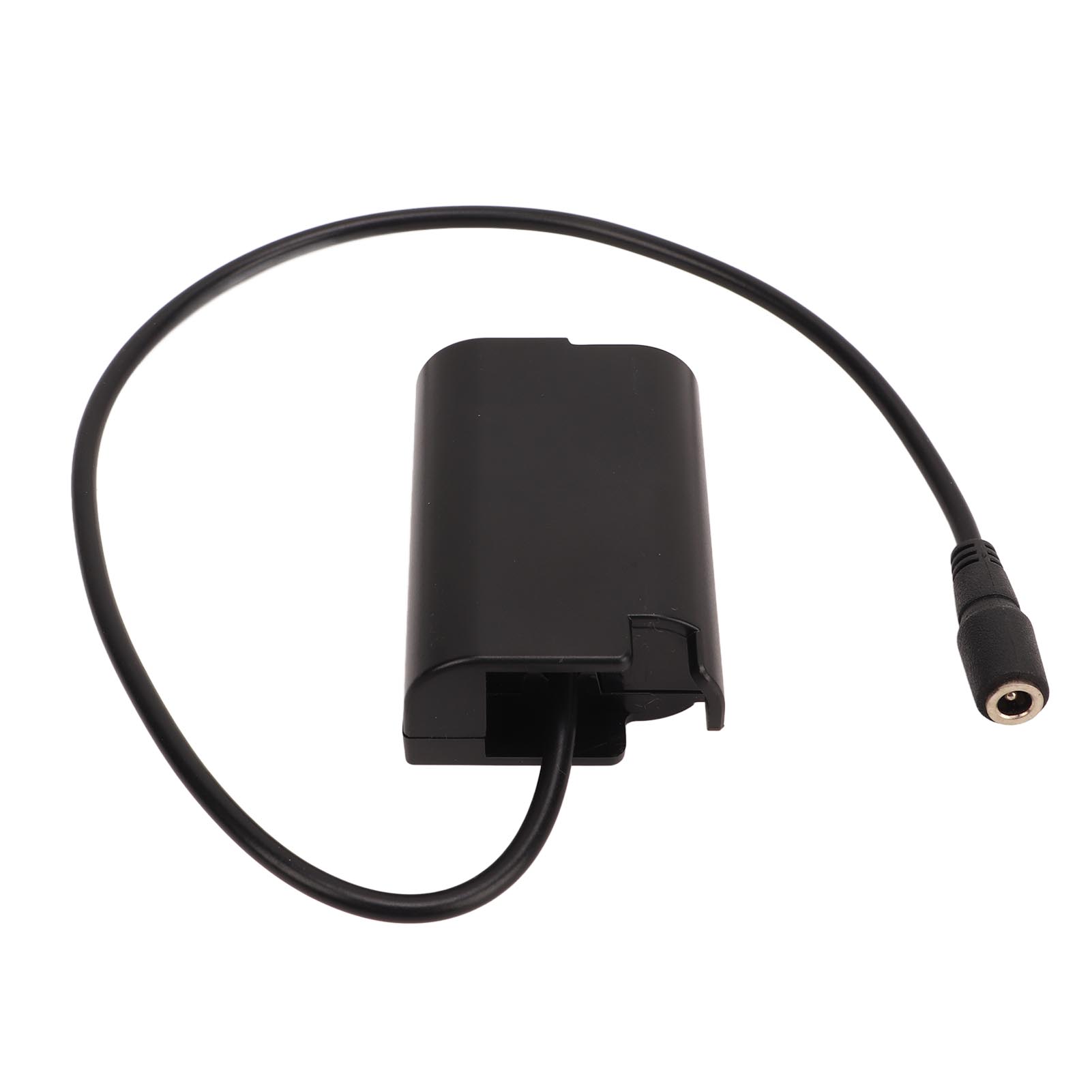 

DMW DCC17 DC-адаптер DMW BLK22 Тип муляжа батареи Адаптер питания Type-C для DC S5 DC S5K DC S5GK GH5 II