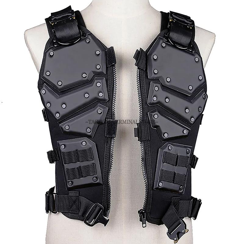KING KONG VEST 2.0 Tactical Plate Carrier Adjustable Combat Body Armor Hunting Outdoor CS Airsoft Equipment Training TF3 Vests