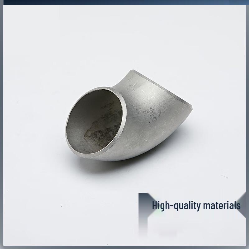 Hongli Stainless Steel Welded Elbow