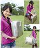 Logos Hyper Subzero Cooler XL Ice Pack 1200g 2 pieces 81670090 81660611 Bag Tote Type & GT-16℃/Hard