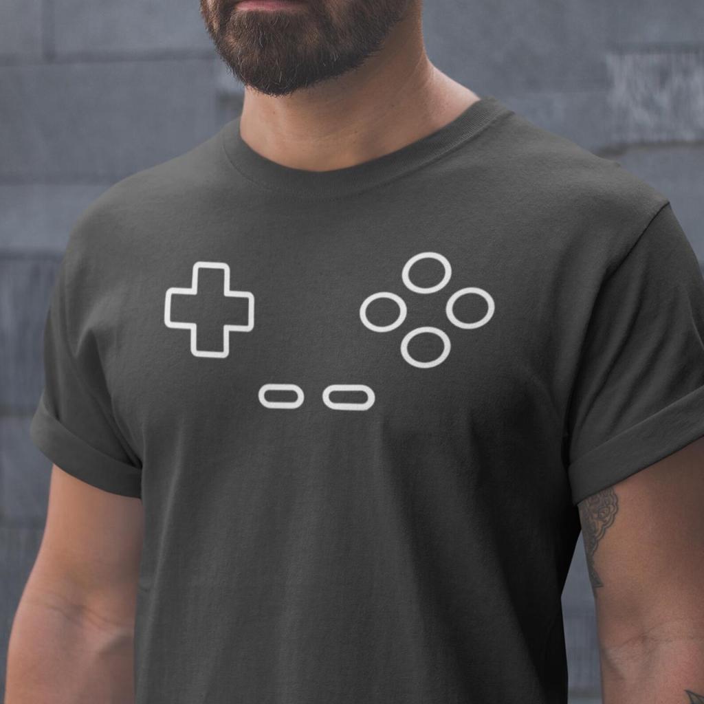 Retro Gaming Shirt and kids shirt, Game Controller Tee, Video Game Gift