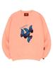 Ellamo Triple-Rite Sweatshirt Unisex Big Size S~4Xl (Type A)