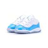 Air Jordan 11 Retro Low UNC TD 505836-106