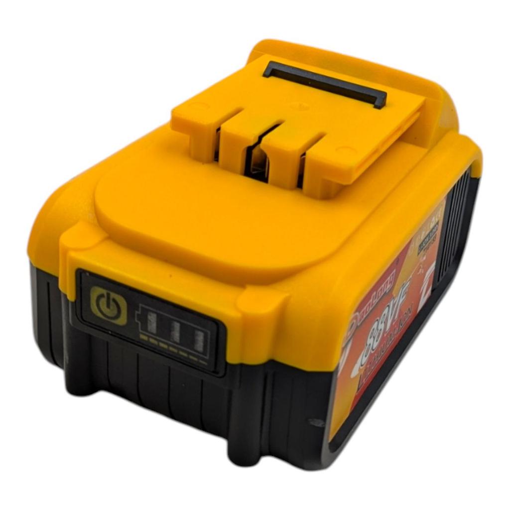 Akku 88Vf Lithium-Ionen 3,0Ah Gelb Für Elektrowerkzeuge