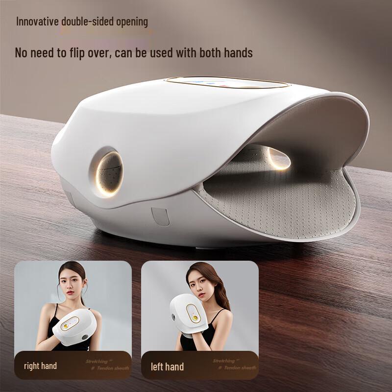 AUX Hand Massager CN Plug (adapter Included)