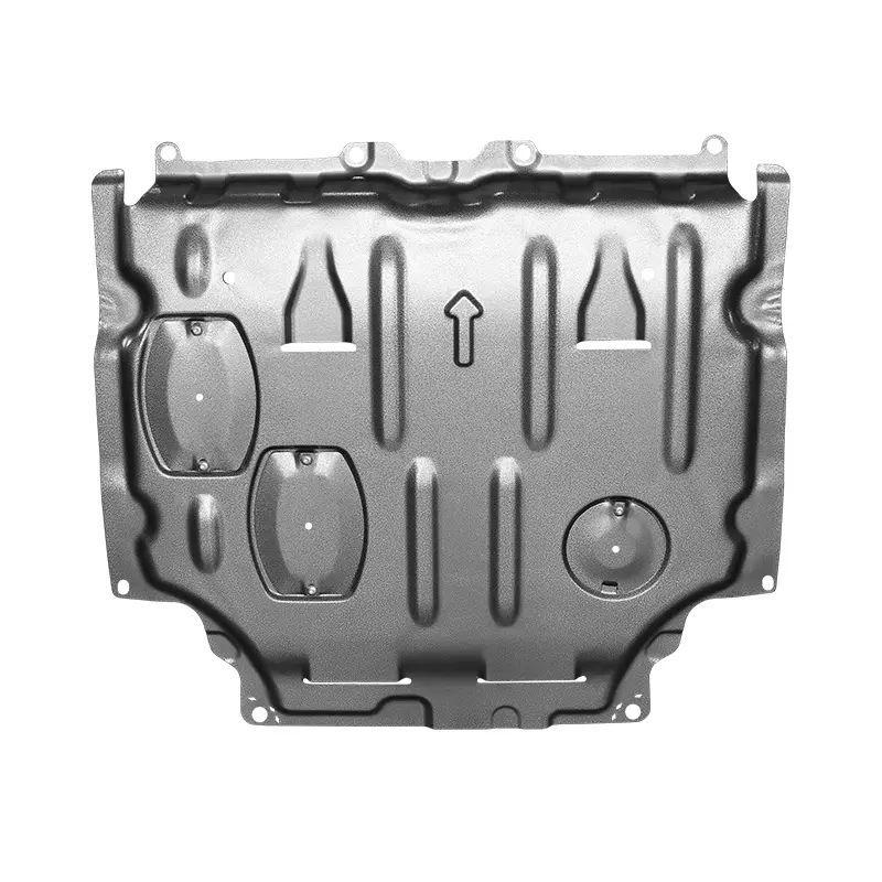 Compatible Engine Underguard for Geely Boyue X/L/Pro, Xingyue S/L, Emgrand GL/L.