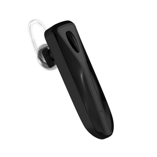 Wireless Earphone Ear Standby IPX7 Waterproof Hook Long Call Number Business Bluetooth-compatible 4.1