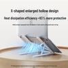 UGREEN LP977-75663 Foldable Ergonomic Laptop Stand