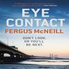 Eye Contact by Fergus McNeill Paperback Book 9781444739640
