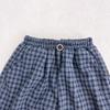 Autumn 2025 Kids' Plaid Pants - Stylish, Comfortable & Versatile