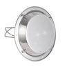 Stainless Steel Chicken Roasting Stand Vertical Turkey Rack Indoor Outdoor Cooking Tool Chicken Holder for Grill Oven Smoker
