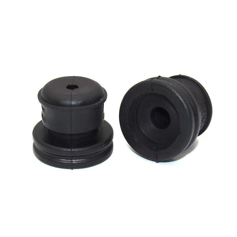Rubber Block for Hood Panel Fixing - Fits Vios, Yizhi, Corolla Models