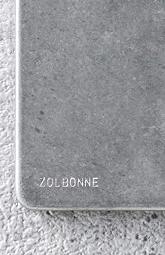 ZOLBONNE Toggle Switch Plate Design Award in Aluminum road compatible [Good Winner] [Made Japan] die-cast/MINI/1 port/ZS4-M01/3