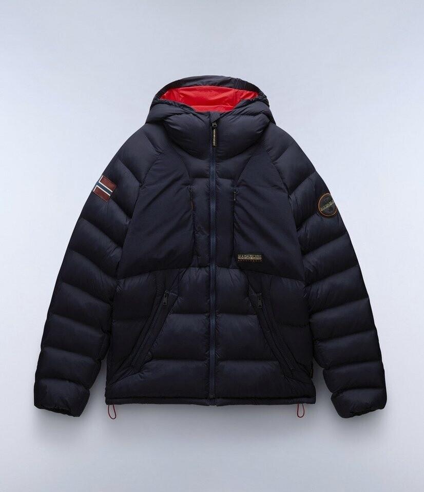 

Зимняя куртка Napapijri Moesa Down Jacket (NP0A4I1R) XXL