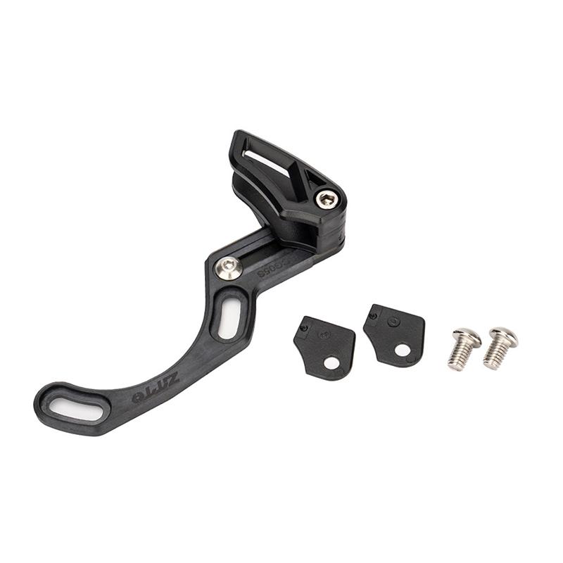 

Bicycle Chain Guide 1X System Bb08S Iscg05S Post Mount Single Speed Chain Guard Wide Narrow Gear Guider For 30-40T/30-38T