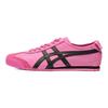 ONITSUKA TIGER Mexico 66 Dragon Fruit Black Unisex Sneakers Pink 1183C102-701