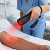 Linterna Portátil de Luz Roja Infrarroja con LED para Imagenología Vascular y Uso Médico