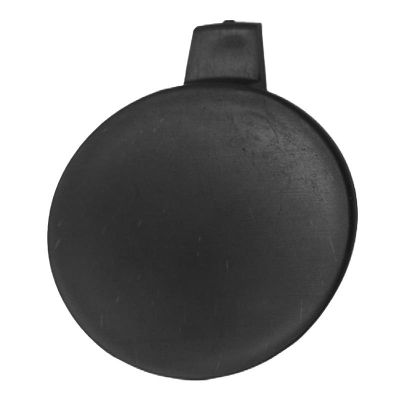Car Front Bumper Tow Hook Cover Caps For Tesla Model 3 2017 2018     1084173-00-E