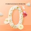 Eastwes Kids' Fruit & Yogurt Melt Puffs