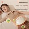 AUX Smart Waist and Abdominal Massager CN Plug (adapter Included)
