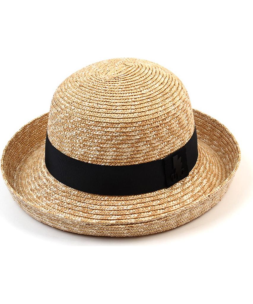 Yunibeosyeolkemiseuteuli Kangkang Upbowl Panama Hat Panama Hat