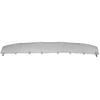 Bumper Grille for BMW X1 F48/F49 2016-2018, Part Numbers 51117383363/51117383364.