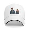 TV XO Kitty Kim Min Ho Baseball Cap  Classic Hip Hop Hats Summer Unisex Adult Outdoor Sport Baseball Caps