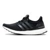 Кросівки Ultra Boost 2.0 Core Black White BB3909