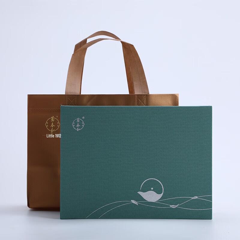 

Wanchunhe Lucky Four-Cup Tea Set