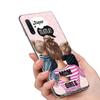 Dítě Máma Dívka Móda Pro Samsung Galaxy Note 20 10 9 8 Plus Ultra Lite M21 M31 M31S M10S M20 M21 M32 M12 Pouzdro na telefon