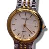 [USED] SEIKO Exceline Vintage Women's Watch, Gold