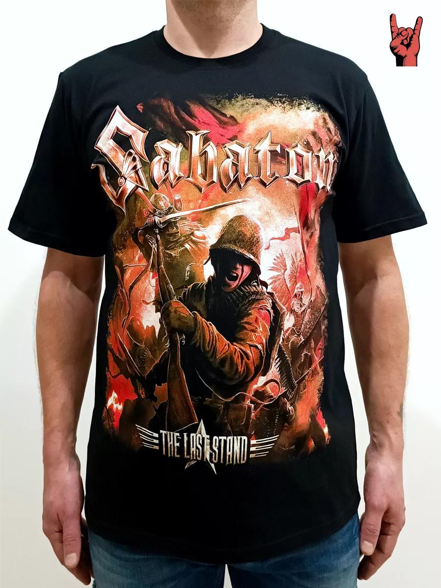 Iron Maiden t-shirt 2XL