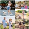 40OZ Water Bottle Holder Bag Water-resistant Insulating Cup Sleeve Gym Accessories  for Women Men