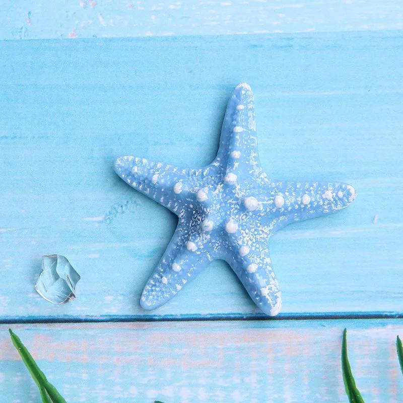 Under The Sea Cake Decor Mermaid Under The Sea Party Supplies Baby Shower Ocean Themed Birthday Party Cake Topper Decor