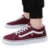 New spring and autumn large size low-top canvas shoes board shoes casual trendy shoes