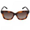 Brown Gradient Rectangular Ladies Sunglasses Sf955s 214 53 Multi