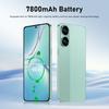 X7 Pro Android Smartphone: 7.3" Ultra-large Screen, 16+1T, Overseas Edition.
