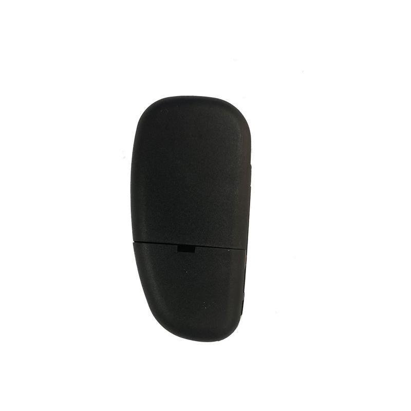 BEST KEY Car Accessories Car Remote Shell Case For Jaguar X S Type 1999-2009 XJ XJR Auto Smart Control Replace Flip Key