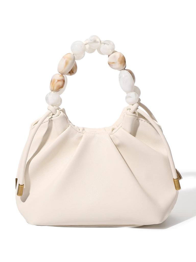 Cloud Bag for Women Shoulder Bags Summer Hand-held Crossbody Bags for Women Purse and Handbags Mother Kids Bag for Girl
