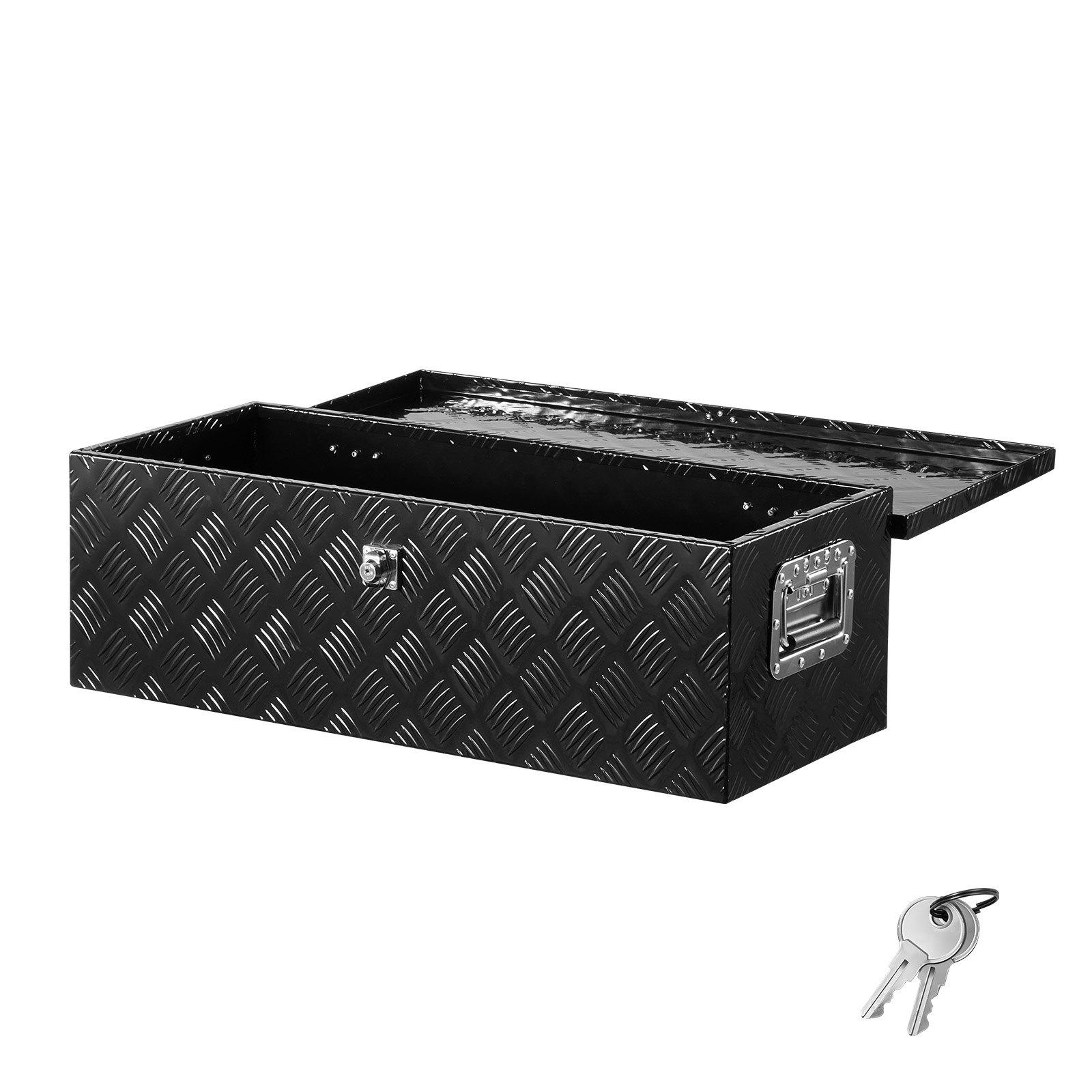 VEVOR Heavy Duty Aluminum Truck Bed