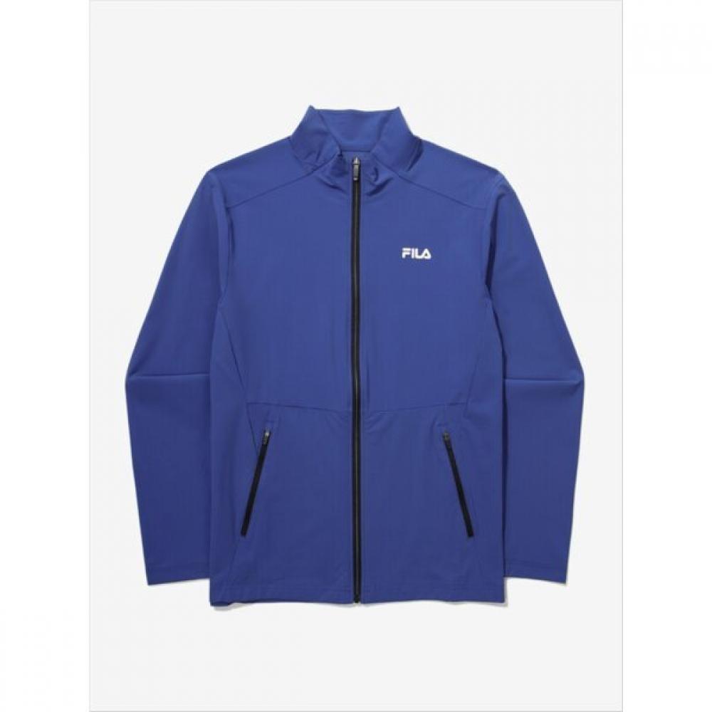Fila Performance Cool Stretch Training Jacket Fs2ftg2201m