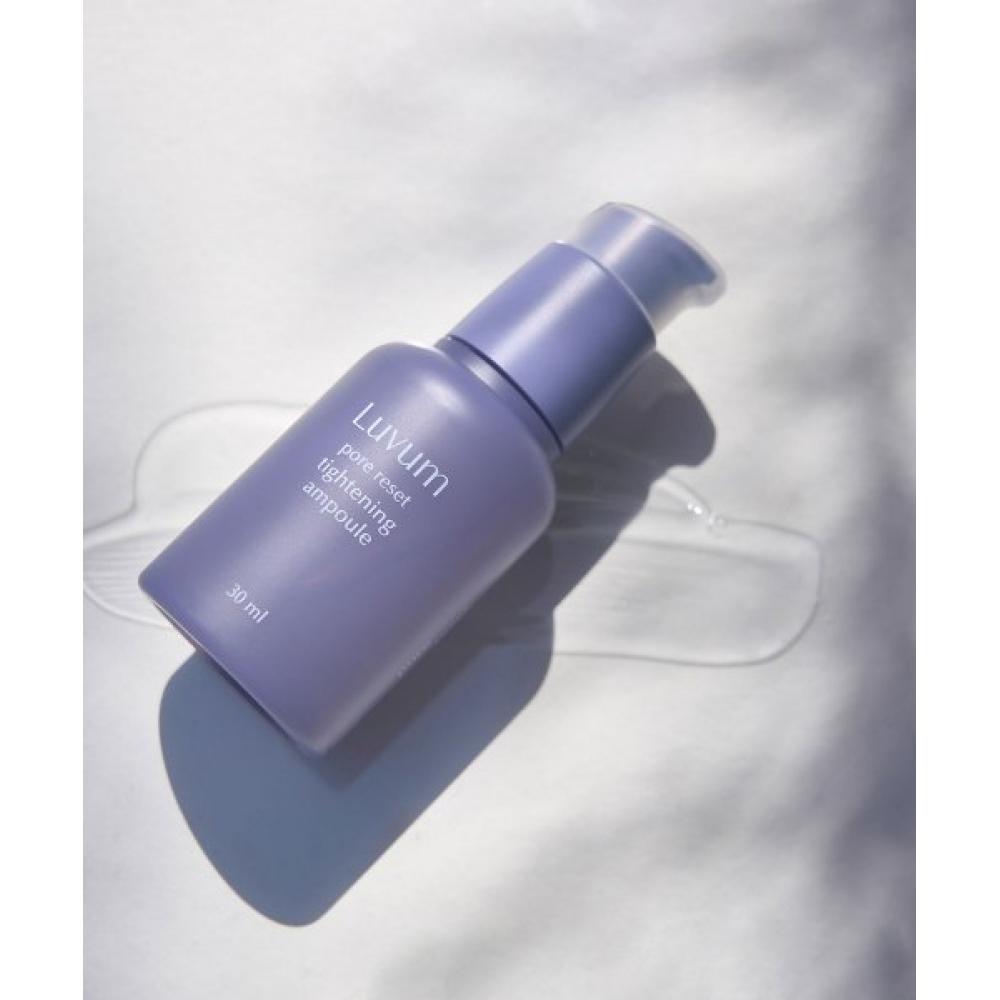 Luvum Pore Reset Tightening Ampoule 30ml 1