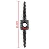 5 Pieces Bicycle Brake Shifting Cable Housing Compact Internal Cable Routing