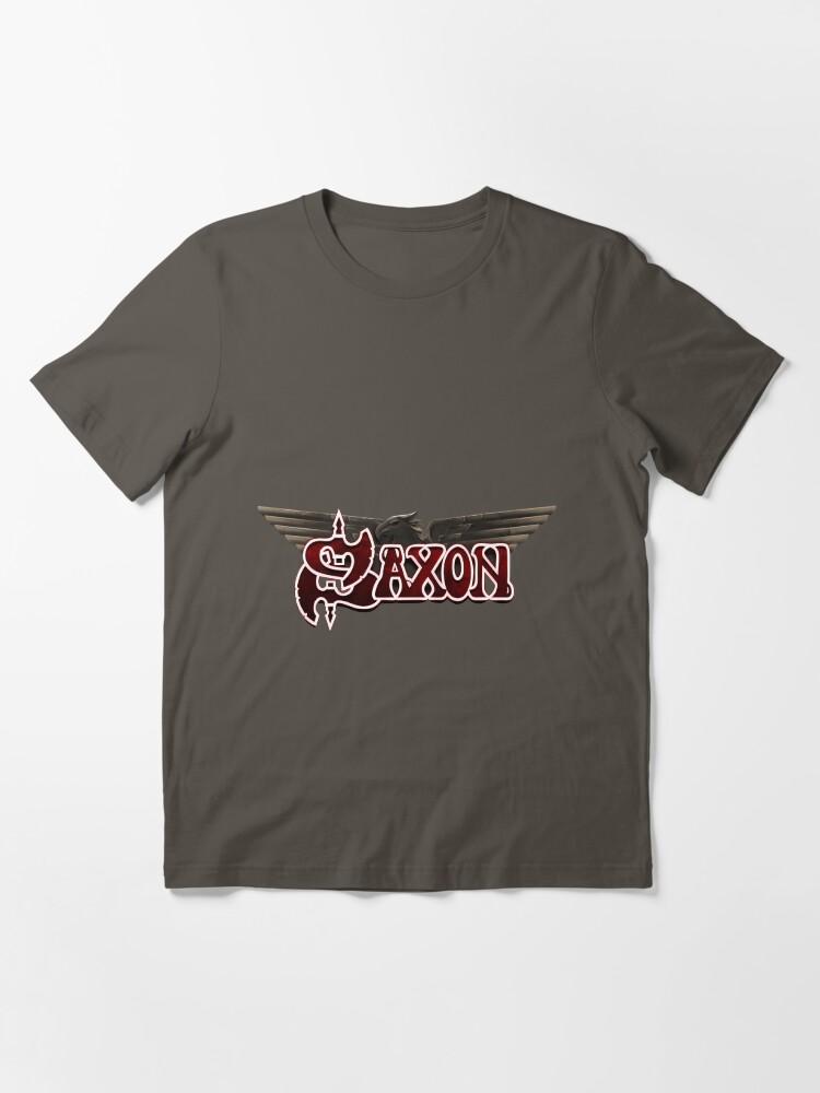 Saxon Saxon Essential T-Shirt