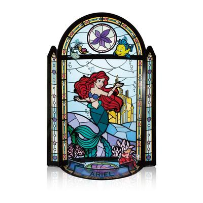 Kawada Kumitera Ariel (Stained Glass Design) KT-017