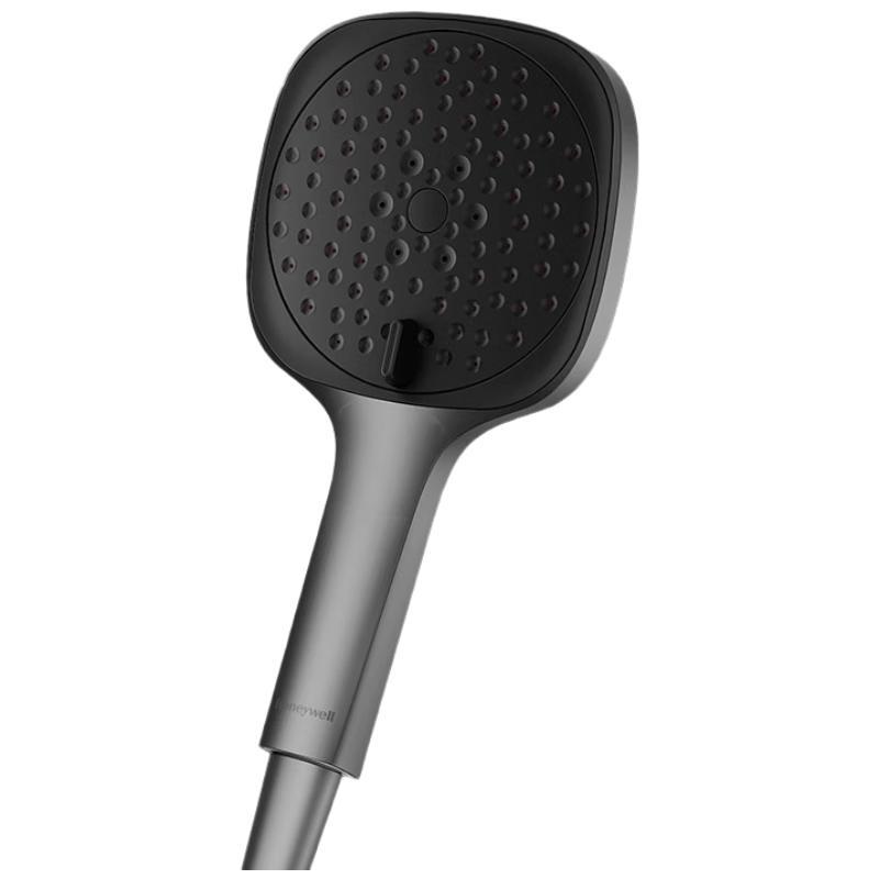 Honeywell Pressurized Handheld Shower Head
