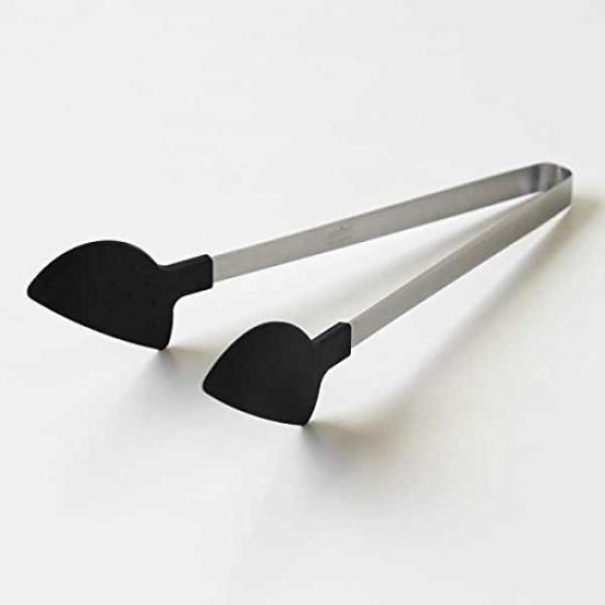 Ambai Tongs, Resin, Designed by Makoto Koizumi