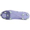 Nike Pánské kopačky Phantom Luna 2 Academy MG United Pack 2025 Fialová Fialovo-achátová Sotva-voltová HF1598-500