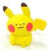 Used Trading Figure Pikachu Pocket Monster Collection Pokemon Yurutto Vol.1 Center Exclusive